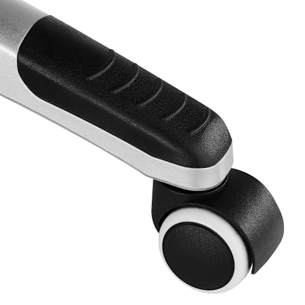 tectake Kontorstol Jonas -  hvid White