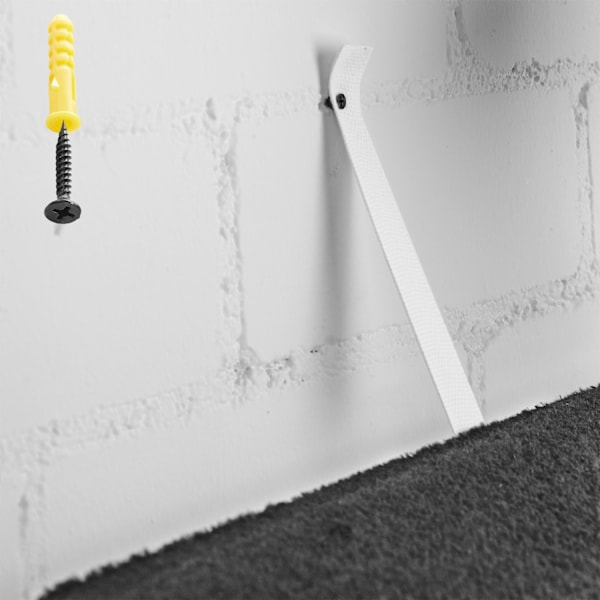 tectake Kradsetræ Karl -  anthrazit Graphite grey