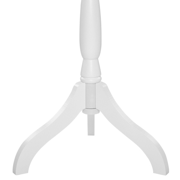 tectake Gine -  hvid White