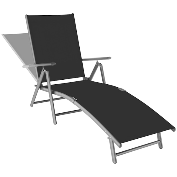 tectake Solseng Marisol -  mørkegrå Dark grey