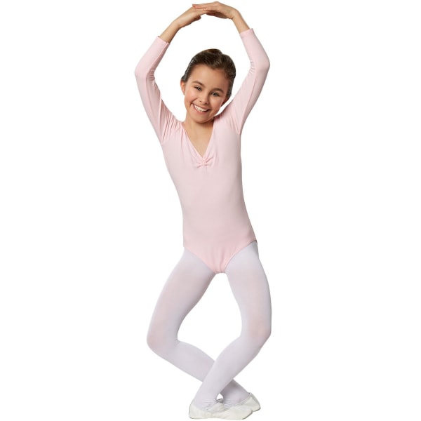 tectake Body til børn pink Pink 140 (9-10y)