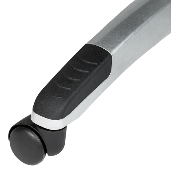 tectake Kontorstol Sulo -  sort Black
