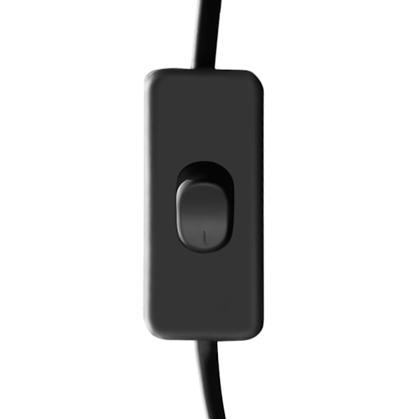 tectake 2x studielys med softbox, stativ og transporttaske model 1 Black