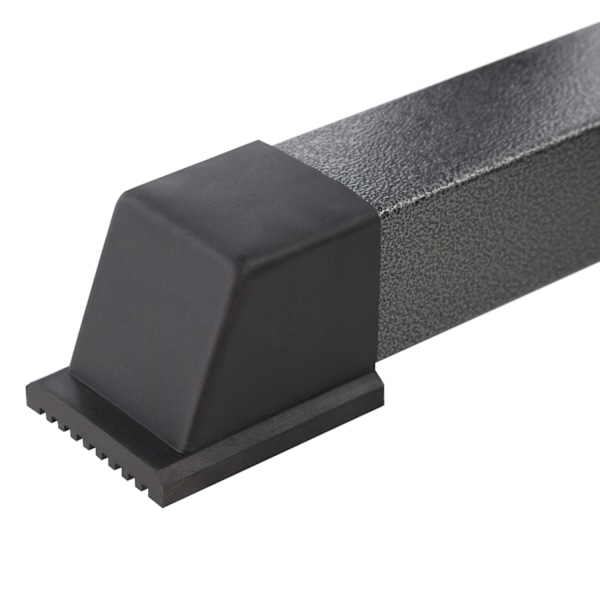 tectake Træningsstation home gym Black