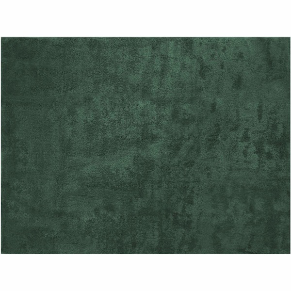 Kortluvet tæppe Soft Zone - grøn,120 x 170 cm Green