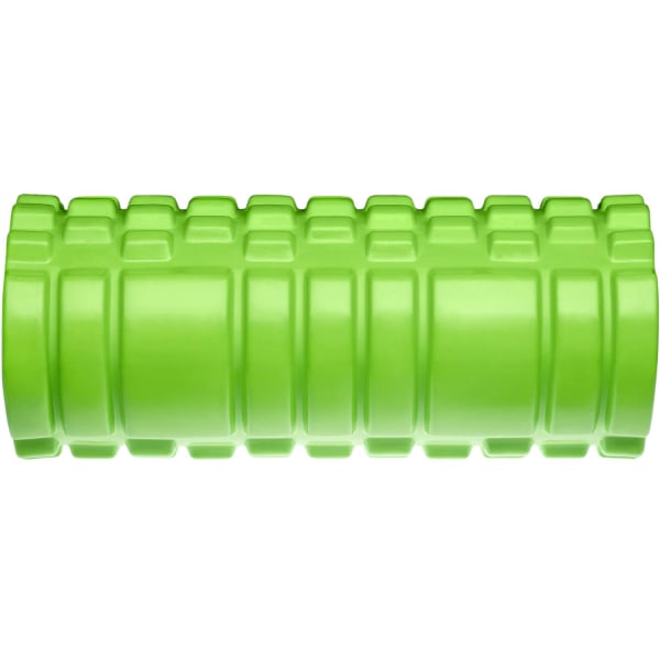 tectake Foam roller -  grøn Green