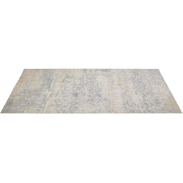 tectake Gulvtæppe Dalia, kort luv - 200 x 274 cm 200 x 274 cm Beige
