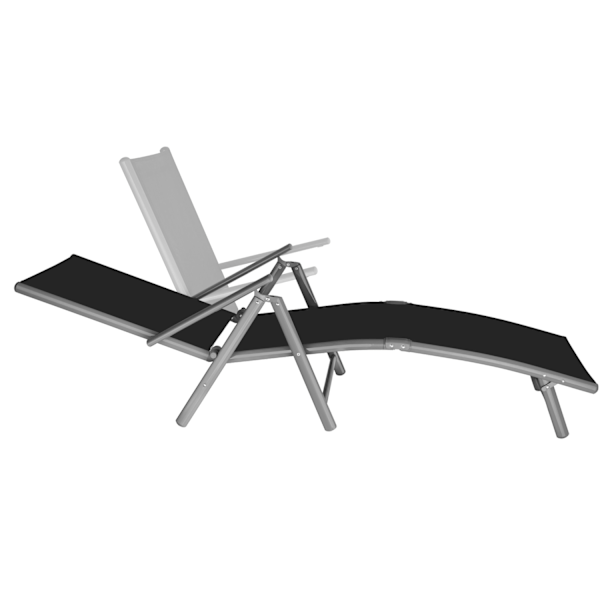 tectake Solseng Marisol -  mørkegrå Dark grey