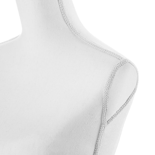 tectake Gine -  hvid White