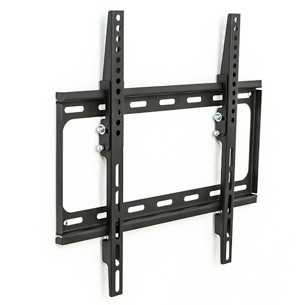 tectake TV-ophæng for 26-75 tommer (Vipbar) Black