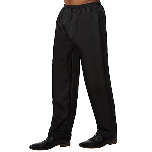 tectake Halloween cool gentleman kostume White L