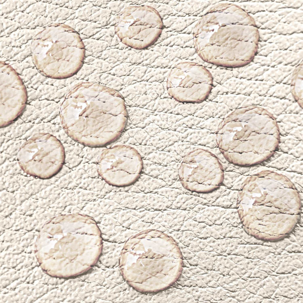 tectake Massagebriks med 3 zoner, polstring + taske -  beige Beige