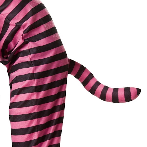 tectake Hemmelighedsfuld filurkat kostume Red 152 (11-12y)