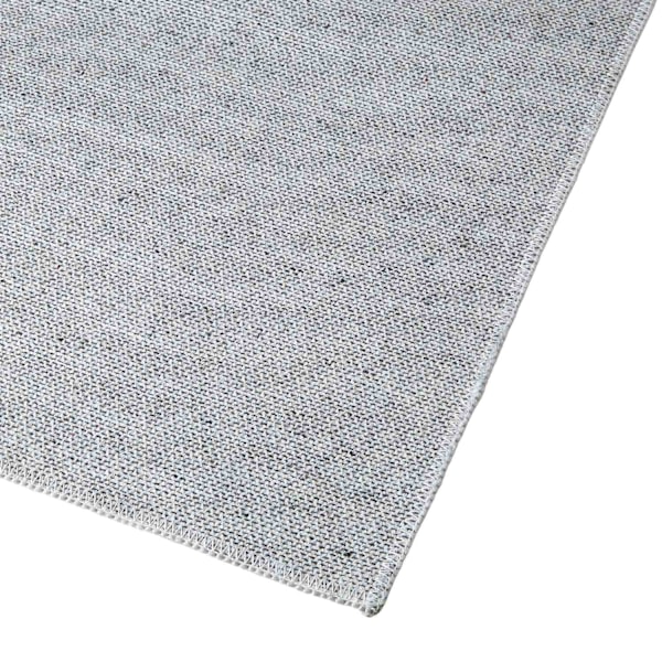 Kortluvet tæppe Soft Zone - beige,60 x 110 cm Beige