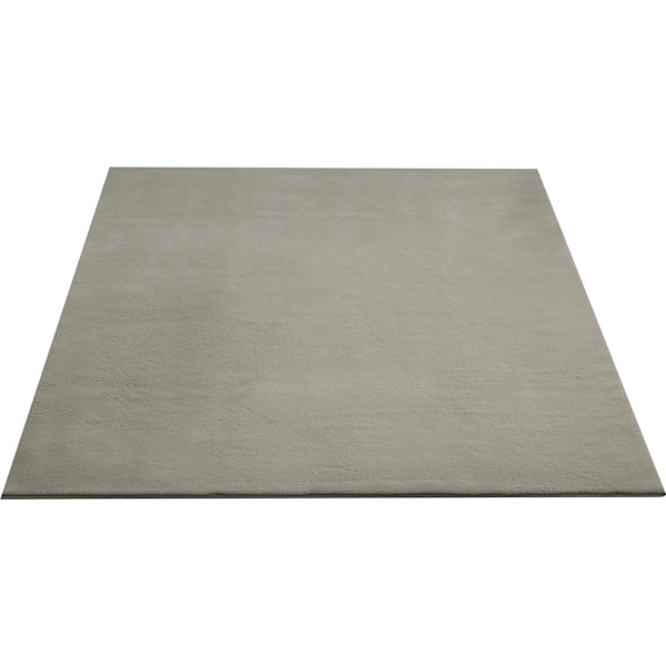 Kortluvet tæppe Soft Zone - sand,160 x 230 cm Sand