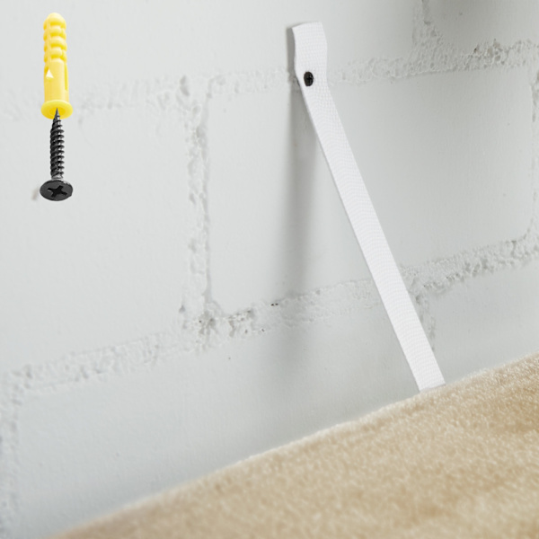 tectake Kradsetræ Karl -  beige Beige