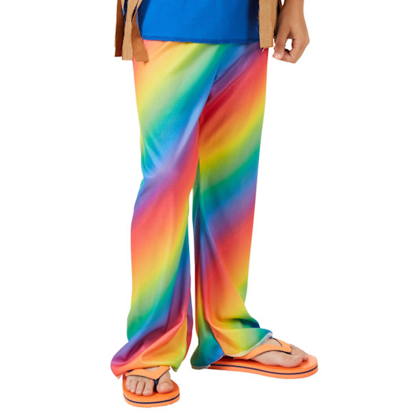 tectake Boy Peacemaker børnekostume MultiColor 164 (13-14y)