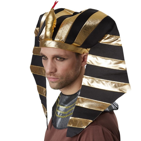 tectake Farao Ramses kostume Brown S