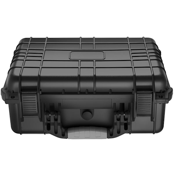 tectake Universalboks, kamerataske - L L Black