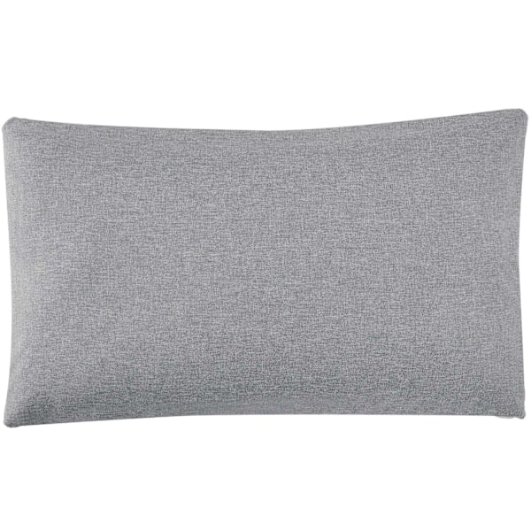 Skammel, 4 i 1, 6-trins højdejusterbar - lysegrå Light grey