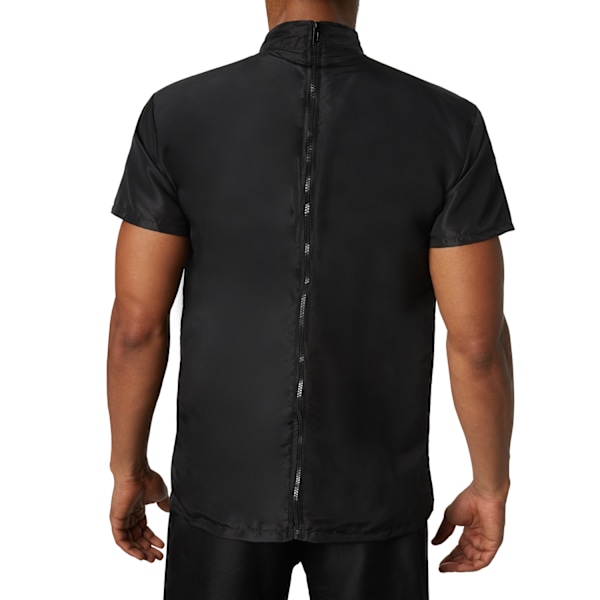 tectake Halloween cool gentleman kostume White L