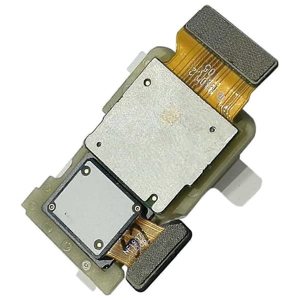 Bakovervendt kamera for Samsung Galaxy S10e SM-G970F / DS (EU-versjon)