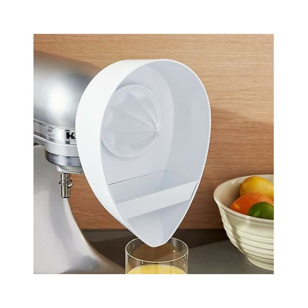 KitchenAid citruspress, TRIMEC