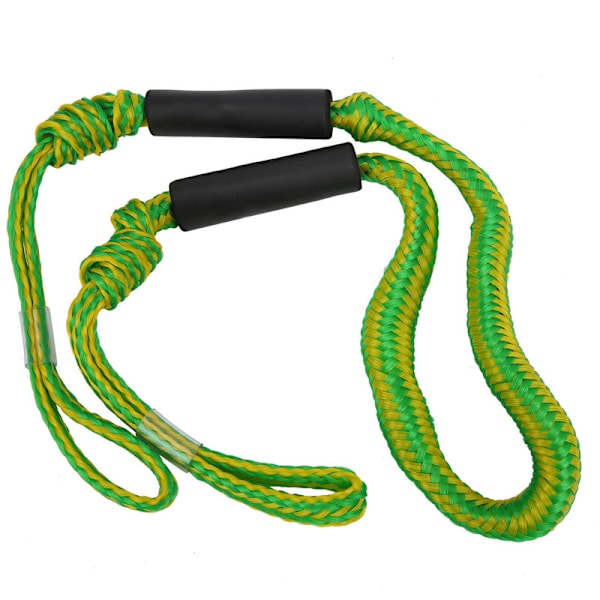 Elastisk dockrep båtrepkabel