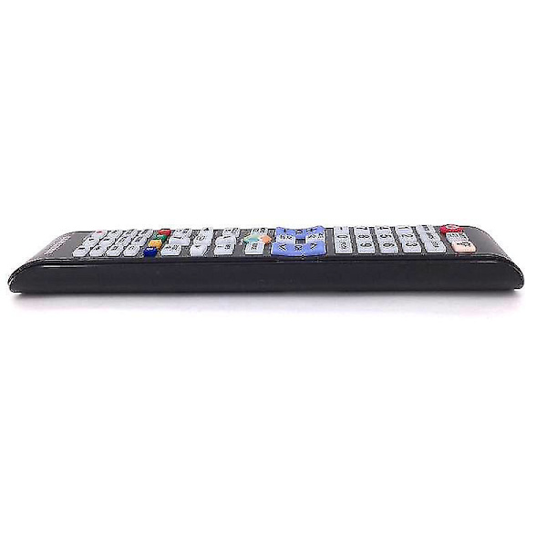 odm Generisk Bn59-01223a fjärrkontroll för Samsung Un55ju6500 Un60ju650 Tv