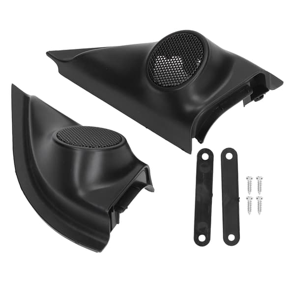 HRV Vezel XRV CRV 2013 2018 2. Dørsøyle Deksel Trim Panel Erstatning