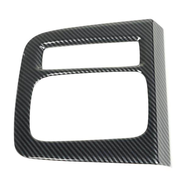 Kolmönster Gear Shift Panel Cover Comfort Touch Easy Fit til RS CR-V 2023+