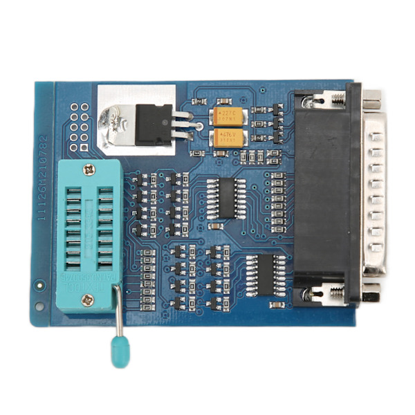 RFID Adapter Chip Modul Diagnostisk Værktøj Tilbehør til IPROG Programmer