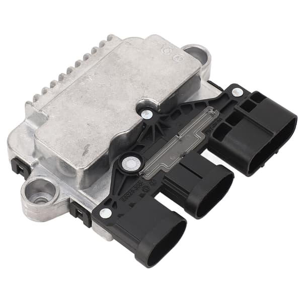 Motor Kjølevifte Kontrollmodul 21493 3JA0E for Pathfinder 2013 til 2020