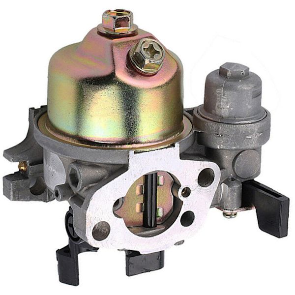 Honda GX160 vesipumpun kaasutin + polttoaineletkun tiiviste kaasutin + polttoaineletkun tiiviste