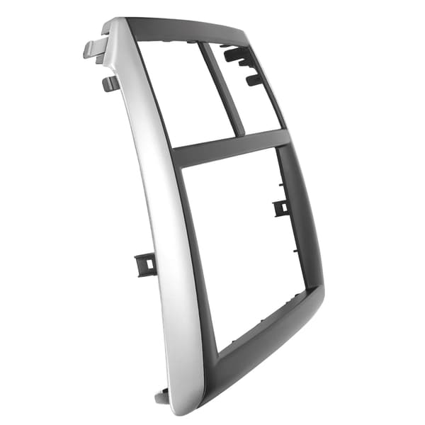 Subaru Impreza 2007 2012 Dobbel Din Bilradio Navigasjon Panel Ramme