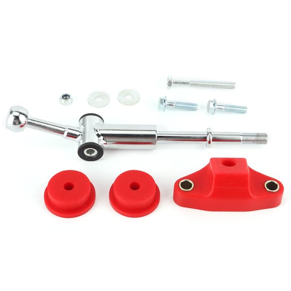 Quick Shift Short Throw Shifter passer til Impreza/Legacy/Outback/Forester 5-trins manuel gearkasse