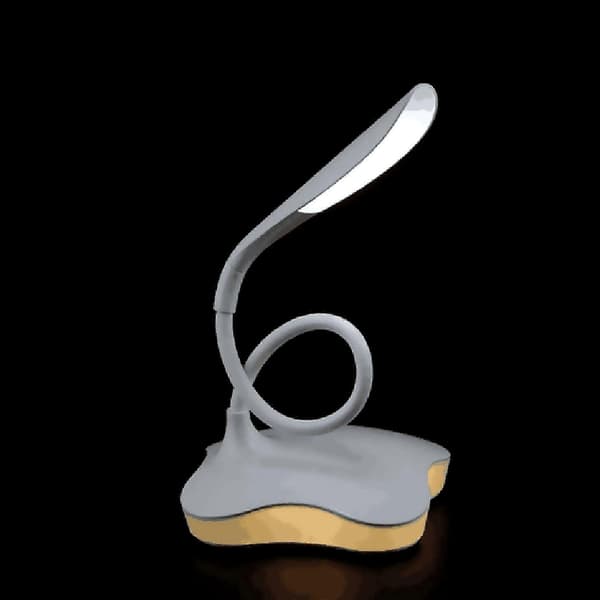 [HT]Comment Touch Skrivebordslampe Bordlampe Rativ Lampe 2025