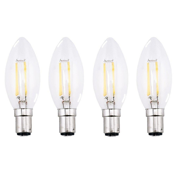 E12-110V-2700K Himmennettävä upotettu LED-alasvalo Lämmin valkoinen valo
