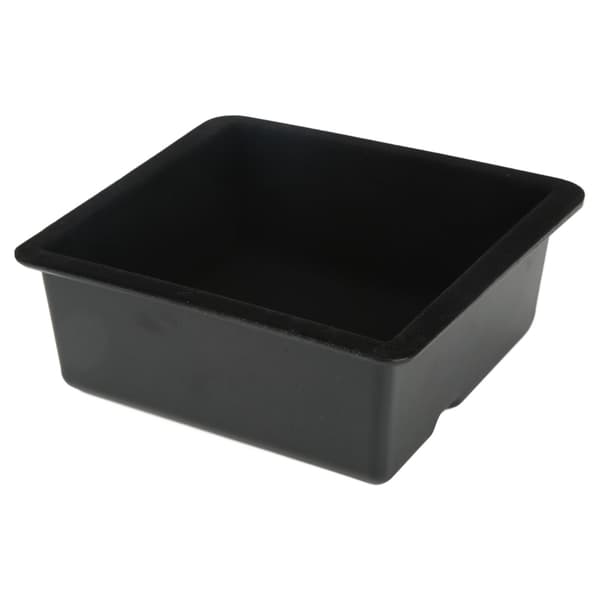 Tesla Model 3 Model Y 2021 2023 Oppbevaringsboks for midtkonsoll Flocking Organizer