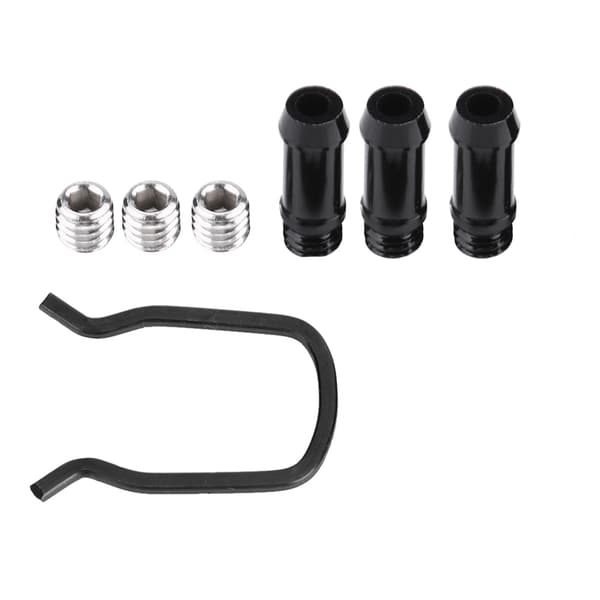 Turbo Boost Tap Vakuum Sensor Adapter til 2.0T FSI MK5 A3 A4 TSI TT