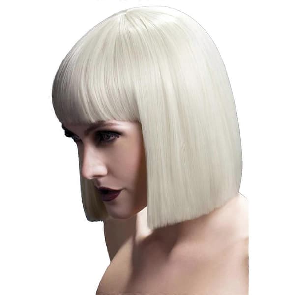 Lola Peruk En storlek Blondin