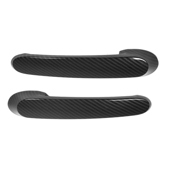 Smart Fortwo C453 A453 Utvendig Dørhåndtak Panel Trim Dekal
