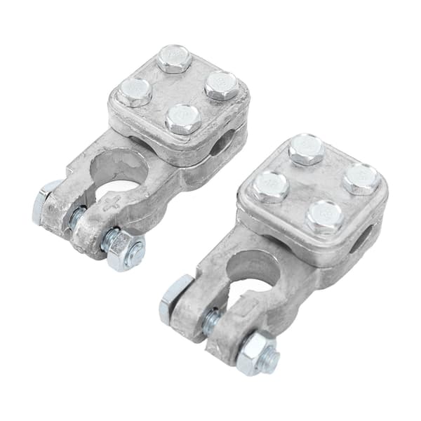 3-vejs Batteripolforbindelser 2 AWG 4/0 af Quick Cable Batteripol Klemme