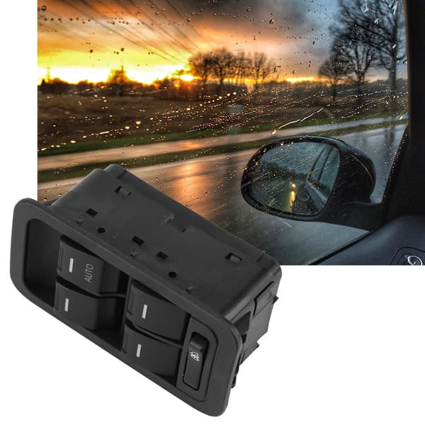 Bilstørringsbryter Passer til Ford Territory SX SY TX 2004-2011