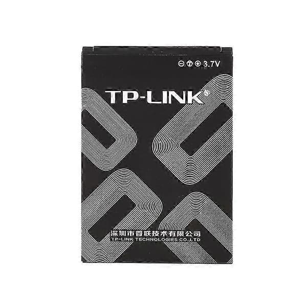 Samling 3.8V 2000mAh batteri (kode: TBL-71A2000) til TP-LINK TL-TR861 761 M5350 TBL-71A2000 hwy[ht] 0.1 5