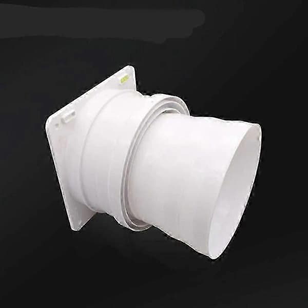 Universal reduktion til ventilationskanaler - Diameter: 120 150 160 mm - Flere størrelser - L