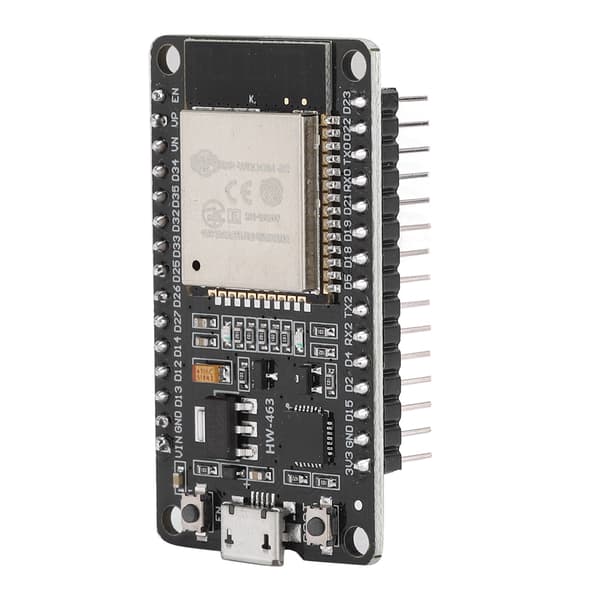 Utvecklingskort WiFi Bluetooth-modul för HW-463 ESP32