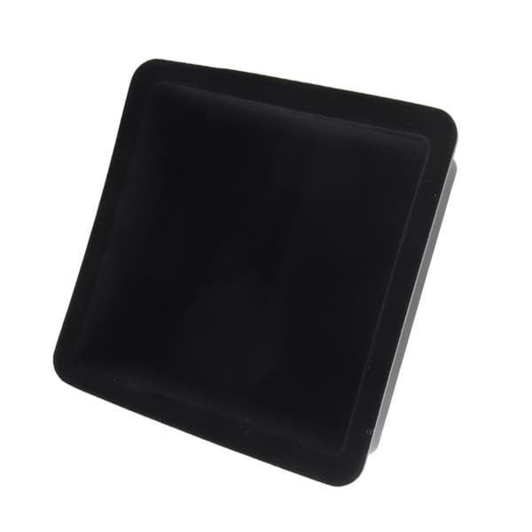 Tesla Model 3 Model Y 2021 2023 Oppbevaringsboks for midtkonsoll Flocking Armlene Organizer