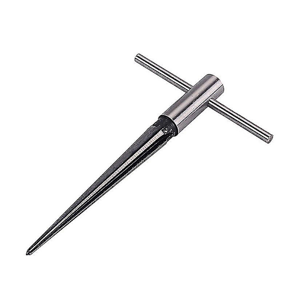 Siltatappireiän kalvin T-varsi kartio 3-13mm kalvitus