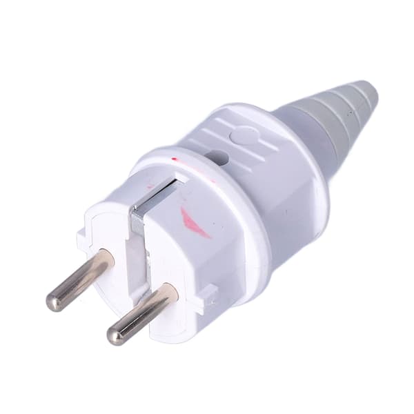 5-i-1 internasjonal pluggadapter 188F 250VAC for tilbehør til gassgenerator